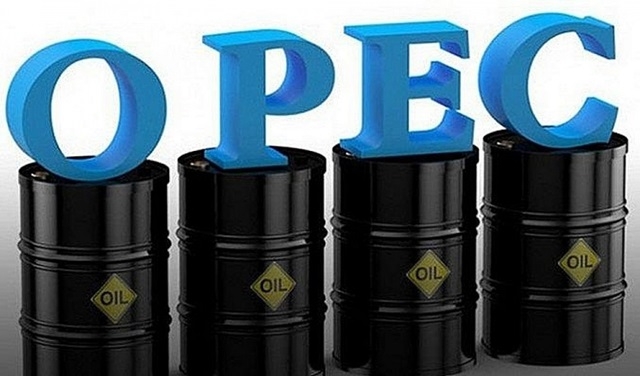 Giá dầu tăng do tuân thủ cắt giảm sản lượng của OPEC (Ảnh Internet)
