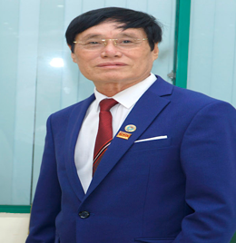 Ông Trần Đỗ Liêm, Chủ tịch HTX Rạch Gầm