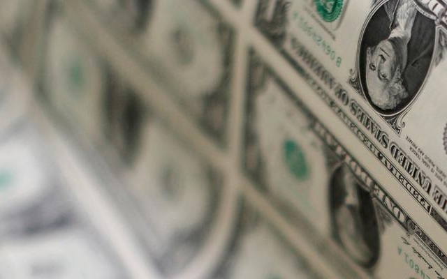 Sáng nay 22/6, giá USD ổn định (Ảnh Internet)