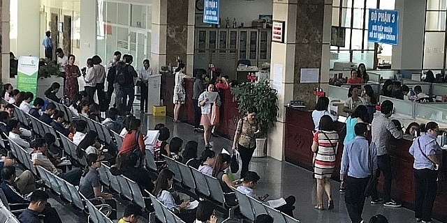 Qua thanh kiểm tra, Cục Thuế TPHCM xử lý trên 11.000 tỷ đồng thuế (Ảnh Internet)