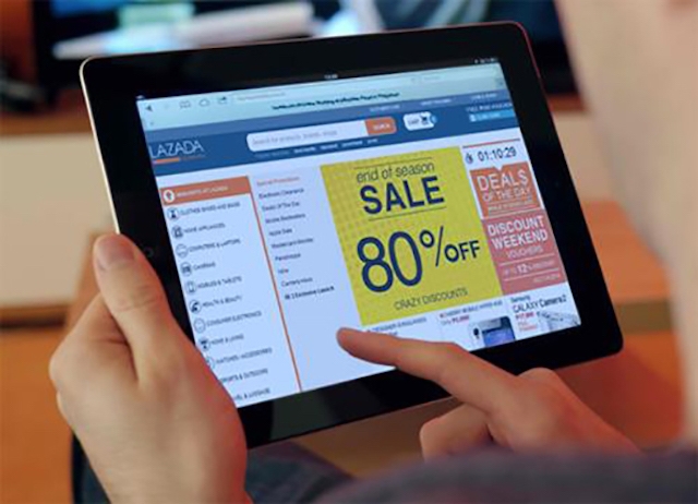 Theo quy định người có thu nhập từ 100 triệu đồng/năm từ hoạt động thương mại điện tử sẽ phải kê khai nộp thuế (Ảnh minh hoạ: Internet)