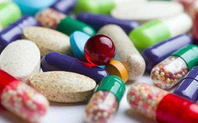 Thu hồi 2 loại thuốc do Hàn Quốc sản xuất do vi phạm chất lượng (Ảnh minh họa/Internet)