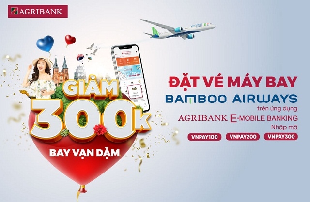 Đặt vé máy bay Bamboo Airways