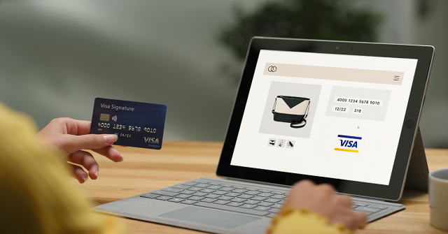 Visa tập trung chủ yếu vào 4 mảng chiến lược để thúc đẩy thương mại kỹ thuật số và tăng trưởng kinh tế