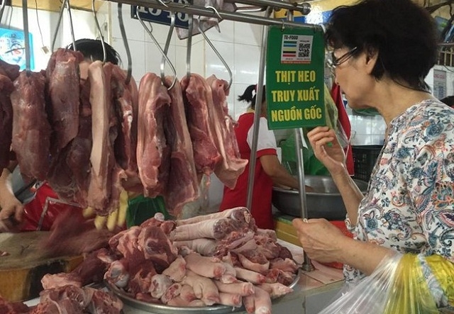 Việc mở của hàng giúp hoàn thành chuỗi giá trị khép kín từ sản xuất đến tiêu thụ