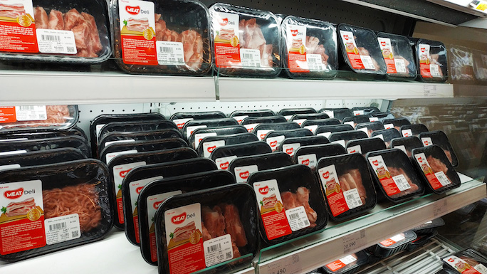 Masan MeatLife dự kiến doanh thu từ thịt đóng góp 20% trong tổng doanh thu thuần hợp nhất