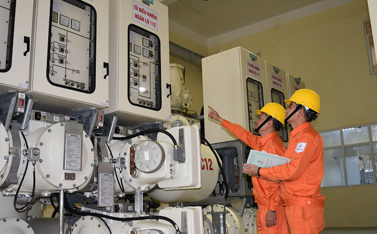 Một khách hàng bị tính sai tiền điện lên tới 90 triệu đồng (Ảnh: Internet)