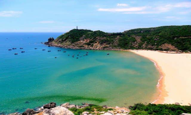 Tạm dừng quy hoạch Bắc Vân Phong thành đơn vị hành chính - kinh tế đặc biệt (Ảnh: Internet)