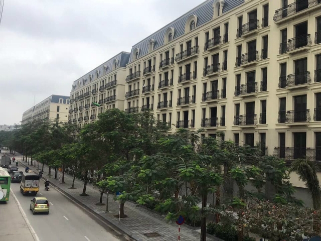 Rất khó để đánh giá được đâu là đáy của thị trường bất động sản