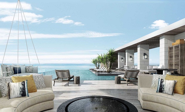 Hoiana Hotel & Suites