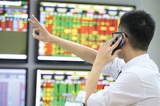 Trong khoảng hơn 2 tháng vừa qua cổ phiếu HSG luôn là một trong những cổ phiếu có thanh khoản lớn nhất thị trường (Ảnh: Internet)