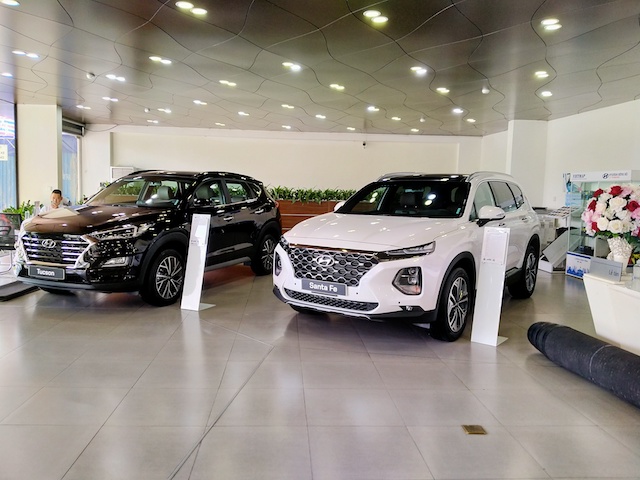 Giảm 50% lệ phí trước bạ được xem là biện pháp kích cầu cần thiết hậu Covid-19