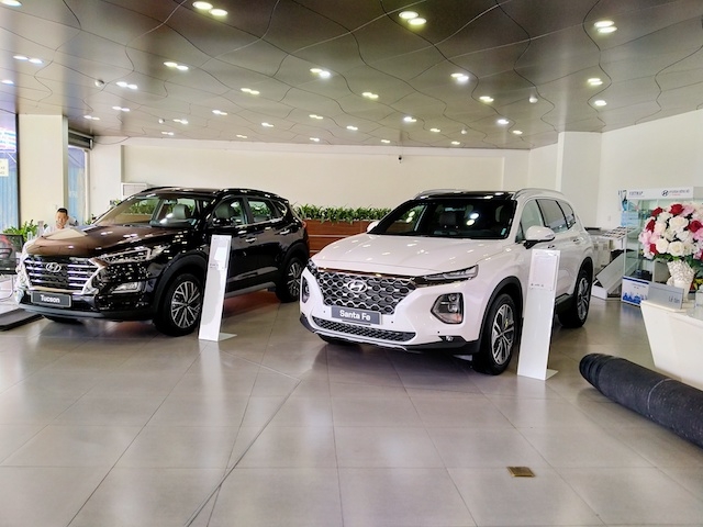 Giảm 50% lệ phí trước bạ được xem là biện pháp kích cầu cần thiết hậu Covid-19