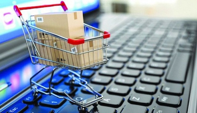 Doanh số thương mại điện tử Việt Nam năm 2020 được dự báo sẽ vượt 15 tỷ USD