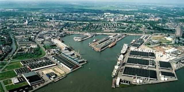 Để tiếp tục phát triển bất động sản công nghiệp, Việt Nam cần quảng bá và tăng tính khác biệt cho thị trường