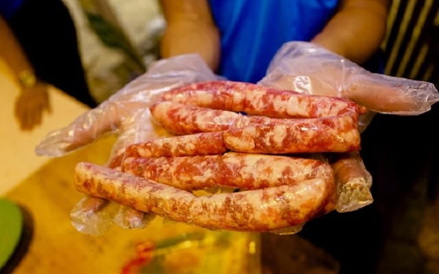 Sản phẩm của HTX luôn làm hài lòng khách hàng