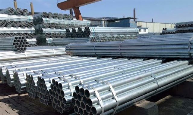 Mặt hàng ống thép Việt Nam gặp khó khăn tại thị trường một số quốc gia, vùng lãnh thổ do bị điều tra, áp thuế chống bán phá giá
