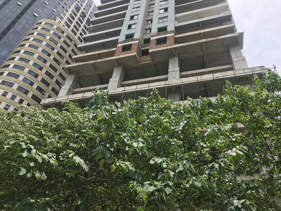 Anh Mai Thanh Tùng, một khách hàng của Hattoco bức xúc cho biết, dự án kéo dài đã quá lâu, người mua không biết chờ đến bao giờ vì lâu nay không thể gặp được chủ đầu tư. Chúng tôi đã nhiều lần yêu cầu được gặp ông Nguyễn Tiến Trung - Chủ tịch HĐQT CTCP Tư vấn đầu tư xây dựng Ba Đình để làm việc nhưng chưa một lần vị này chịu tiếp xúc và làm việc với khách hàng, anh Tùng nói