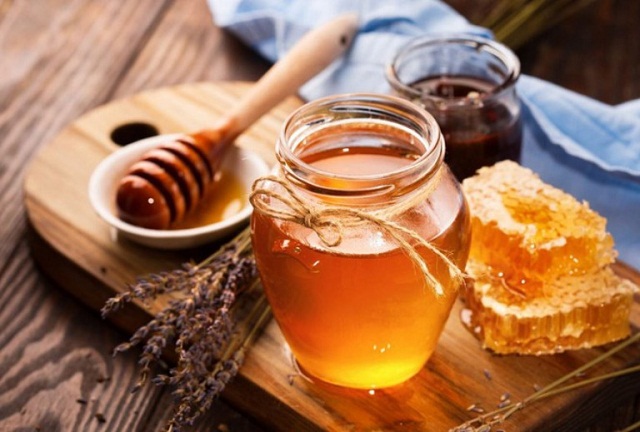 Nghề nuôi ong lấy mật đang phát triển ở Thượng Tiến