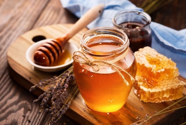 Nghề nuôi ong lấy mật đang phát triển ở Thượng Tiến