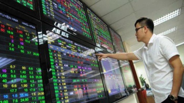 Vạch đích niêm yết của các ngân hàng đang đến gần nhưng động thái duy nhất hiện nay mà giới đầu tư có thể nhìn thấy được chỉ là kế hoạch (Ảnh: Internet)