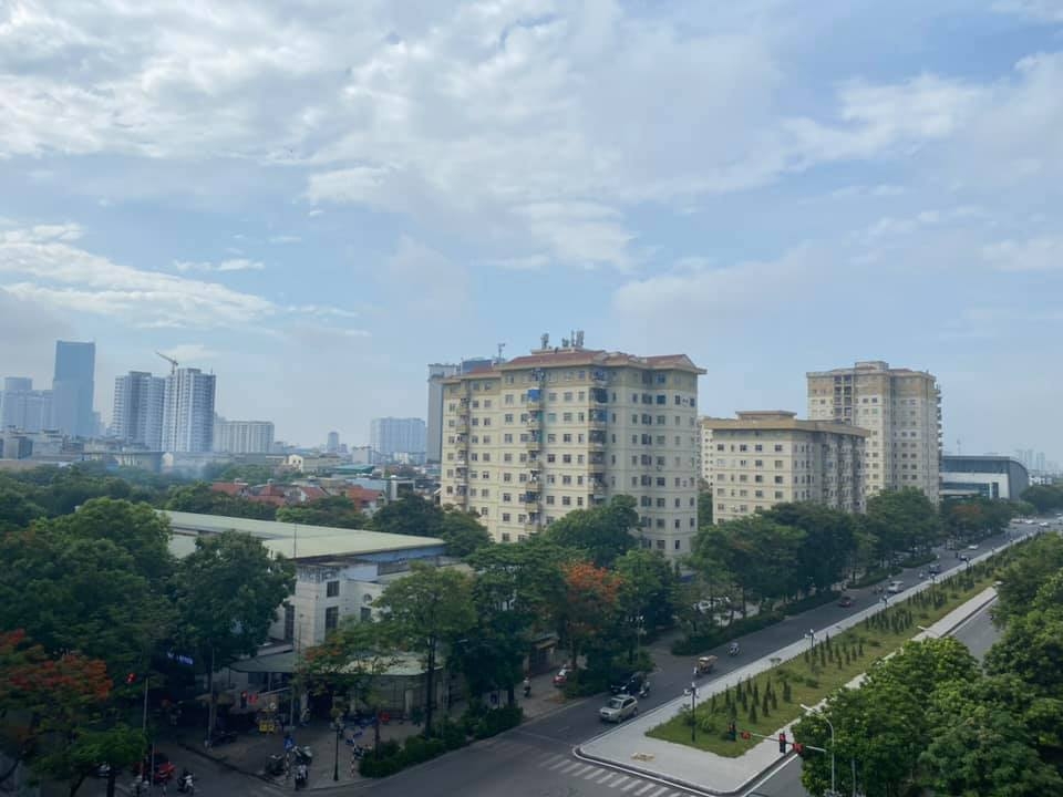 Để giải quyết được bài toán nhà ở thương mại giá dưới 20 triệu đồng/m2 cần gỡ được nhiều nút thắt