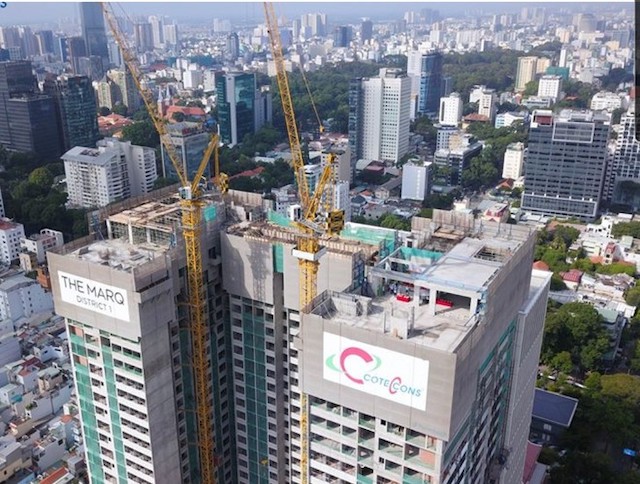 HĐQT Coteccons có thể có nhiều người đại diện theo pháp luật (Ảnh: Internet)