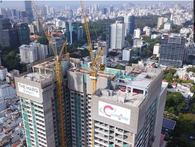 HĐQT Coteccons có thể có nhiều người đại diện theo pháp luật (Ảnh: Internet)