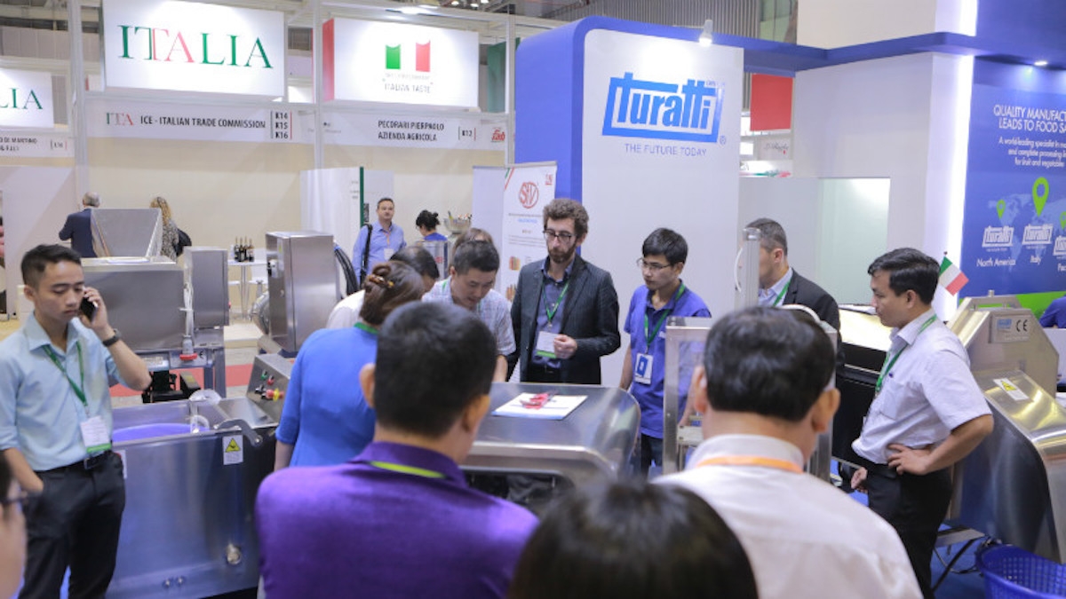 Doanh nghiệp châu Âu cần chính sách pháp luật ổn định (Ảnh: TL)