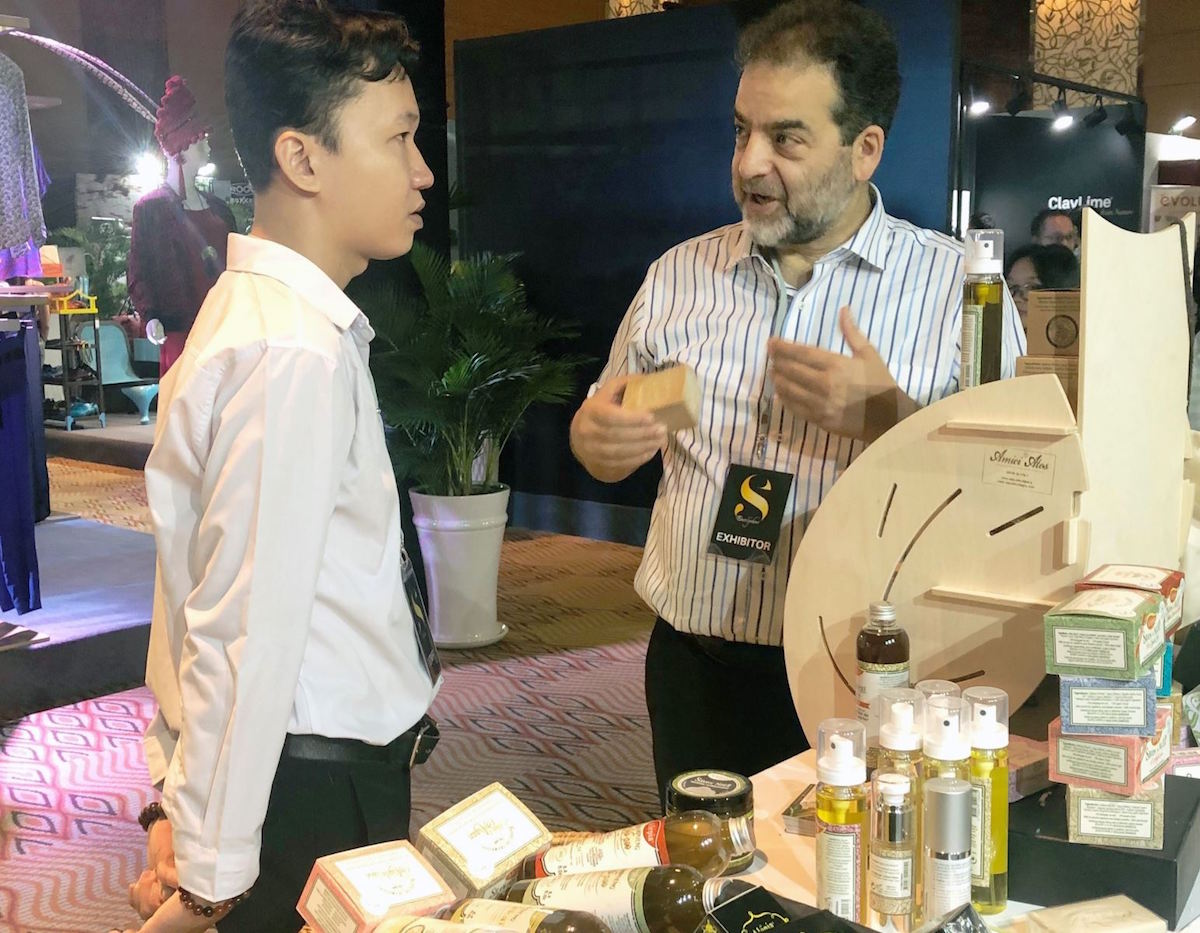 Doanh nghiệp châu Âu kiến nghị nhiều chính sách hỗ trợ doanh nghiệp phục hồi sau dịch Covid-19 (Ảnh: Internet)