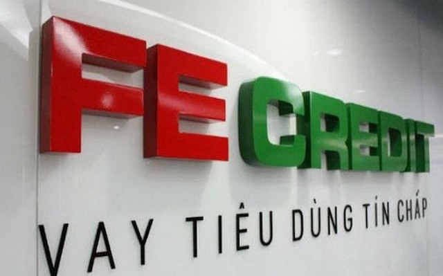Ngân hàng Nhà nước yêu cầu VPBank chấn chỉnh toàn bộ hoạt động cấp tín dụng của FE Credit (Ảnh: Internet)