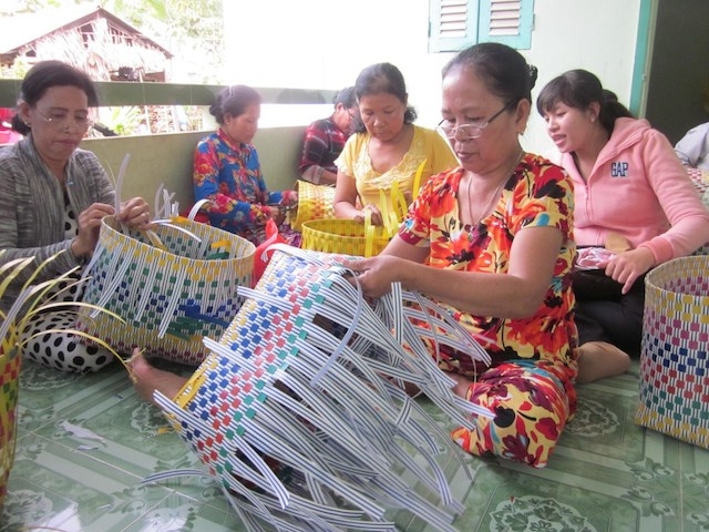 Năm 2020, Cần Thơ đặt mục tiêu tỷ lệ có việc làm sau khi học nghề tăng lên 85%