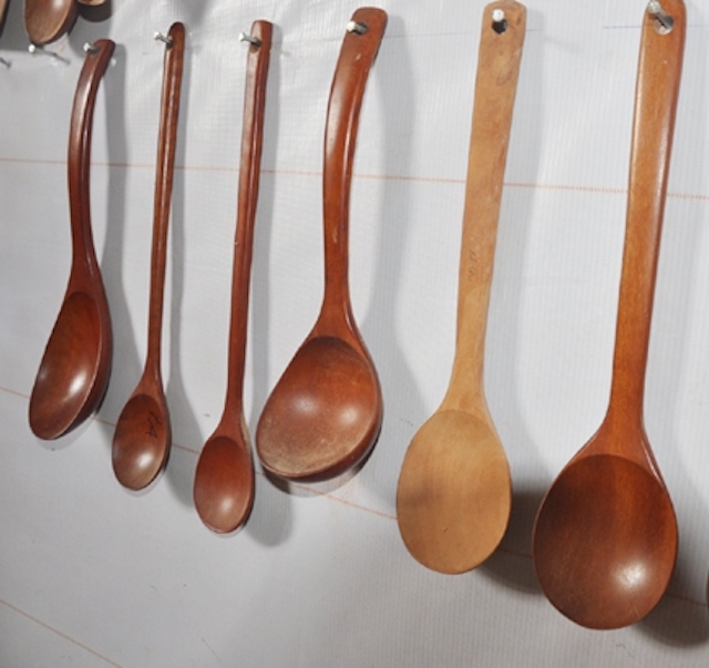 Các sản phẩm đồ gỗ của HTX Dịch vụ tổng hợp Văn Minh chinh phục được thị trường khó tính như Nhật Bản, Đức...