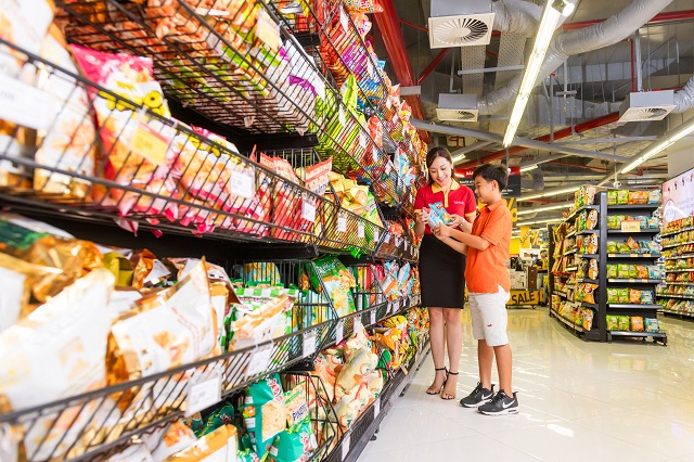 Dự kiến đến năm 2025, doanh thu của Masan sẽ đạt 150-250 nghìn tỷ VND