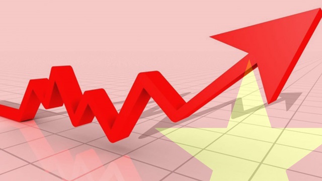 Bloomberg: Kinh tế Việt Nam tăng trưởng ngoạn mục bất chấp dịch COVID-19 (Ảnh minh họa/Internet)