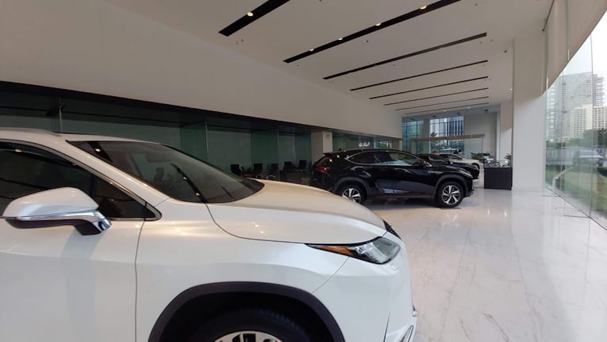 EuroCham kiến nghị giảm 50% lệ phí trước bạ cho xe ô tô nhập khẩu