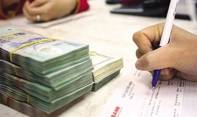 Tính đến ngày 19/6 huy động vốn của các tổ chức tín dụng tăng 4,35% so với cuối năm 2019.