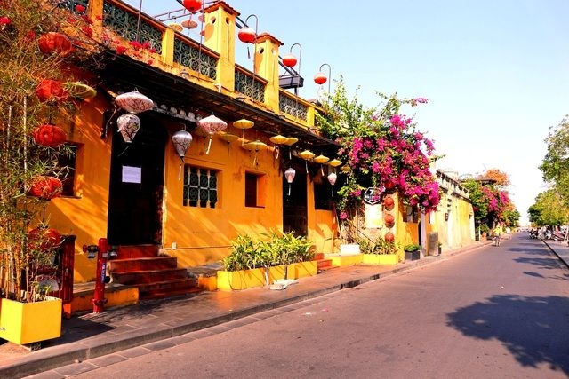 Khách quốc tế đến Việt Nam giảm 99% do chưa mở cửa du lịch (Ảnh Internet)