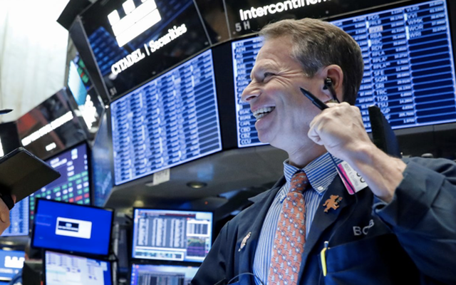 Khép lại quý II, chứng khoán Mỹ ghi nhận quý khởi sắc nhất trong nhiều năm (Ảnh Internet)