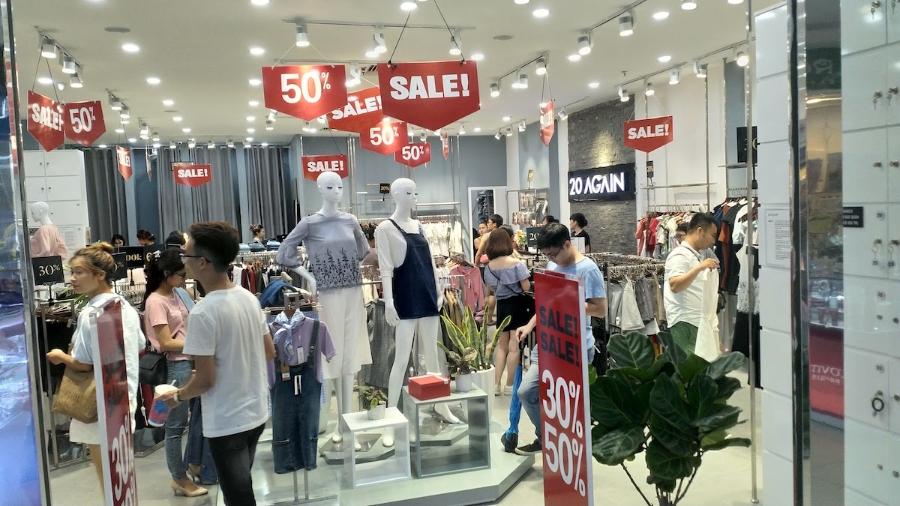 Khuyến mãi chưa phải là giải pháp đủ để doanh nghiệp hấp dẫn người tiêu dùng trong nước