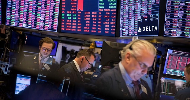 Chỉ số công nghệ Nasdaq Composite dẫn đầu đà tăng trong phiên 1/7 (Ảnh Internet)