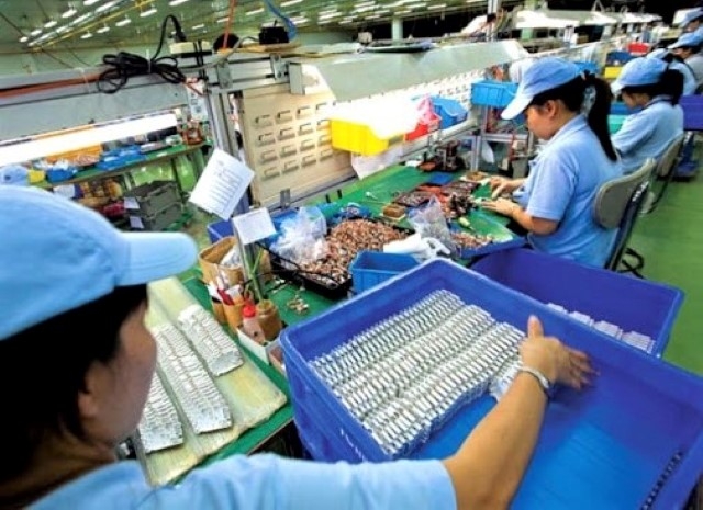 Muốn tham gia vào chuỗi cung ứng toàn cầu, các nhà cung ứng nội địa phải cung ứng sản phẩm có chất lượng, giao hàng nhanh, ổn định cao và không ngại phát triển (Ảnh: Internet)