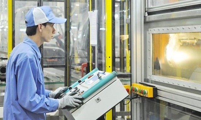 Cộng đồng doanh nghiệp lớn của EU đang tìm hiểu thị trường Việt Nam để lựa chọn đầu tư.