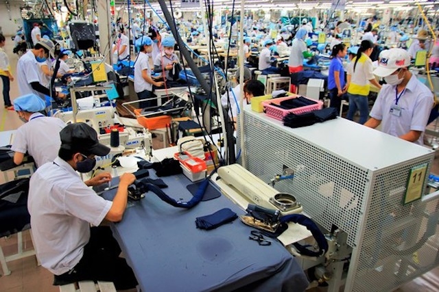 Các địa phương cho biết đang tập trung tháo gỡ khó khăn, kích cầu đầu tư cho các doanh nghiệp để phát triển sau dịch Covid-19 (Ảnh minh hoạ: Internet)