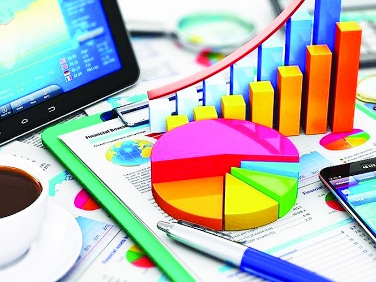 Giai đoạn 6 tháng cuối năm được xem là phép thử đối với tăng trưởng kinh tế Việt Nam (Ảnh: TL)