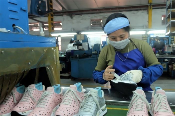 Thực hiện giai đoạn 2 về công tác hỗ trợ các đối tượng do ảnh hưởng của dịch bệnh COVID-19, TP Hà Nội đã triển khai hỗ trợ cho 5 nhóm đối tượng (Ảnh: Internet)