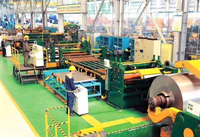 HSBC nâng dự báo tăng trưởng GDP Việt Nam năm 2020 lên 3%, gần gấp đôi so với mức tăng 1,6% được đưa ra tại dự báo trước (Ảnh: Internet)