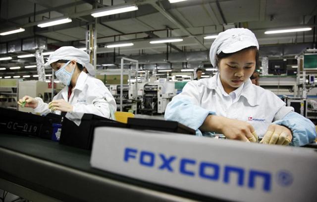 Foxconn muốn đầu tư xây 3 dự án nhà ở xã hội (Ảnh Internet)