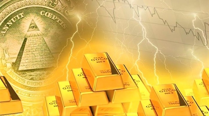 Giá vàng hiện vẫn đang đứng ở mức cao quanh 8 năm, được dự báo sẽ chạm ngưỡng 1.950 USD/ounce vào quý II/2021