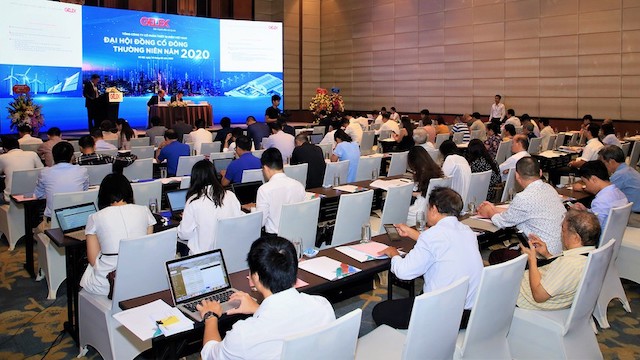 M&A là mục tiêu cốt lõi của Gelex trong năm 2020 (Ảnh: Internet)